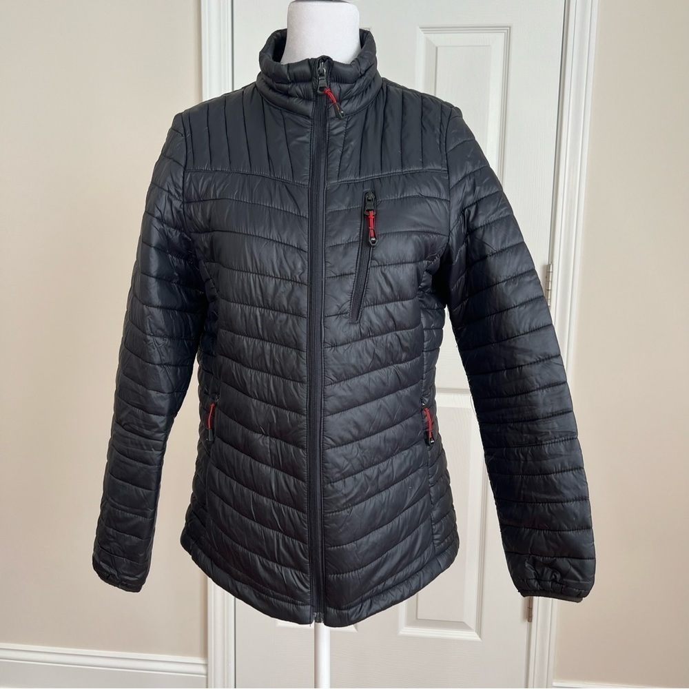Spire Ski Jacket